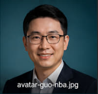 NBA老郭（1xBET）
